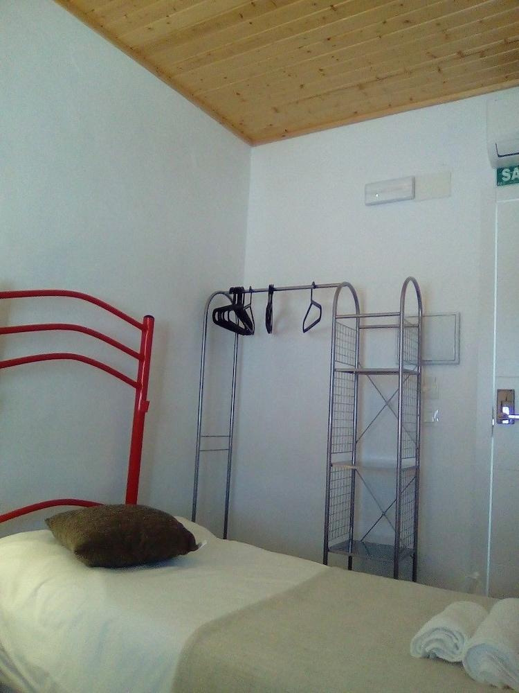 Rural Rocio Ξενοδοχείο El Rocío Εξωτερικό φωτογραφία